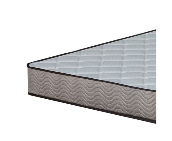Στρώμα Frezio pakoworld pocket spring roll pack διπλής όψης 18-19cm 100x200εκ - POCKET SPRING στο Milonadakis.gr