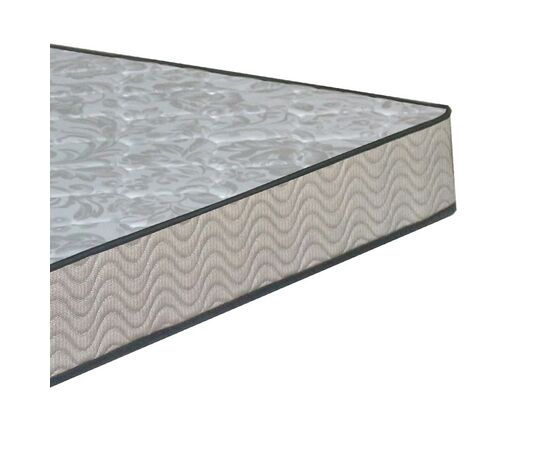 Στρώμα Klaudia pakoworld Continuous spring μονής όψης 17-18cm 120x200εκ - CONTINUOUS SPRING στο Milonadakis.gr