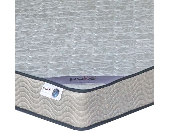 Στρώμα Klaudia pakoworld Continuous spring   μονής όψης 17-18cm 160x200εκ - CONTINUOUS SPRING στο Milonadakis.gr