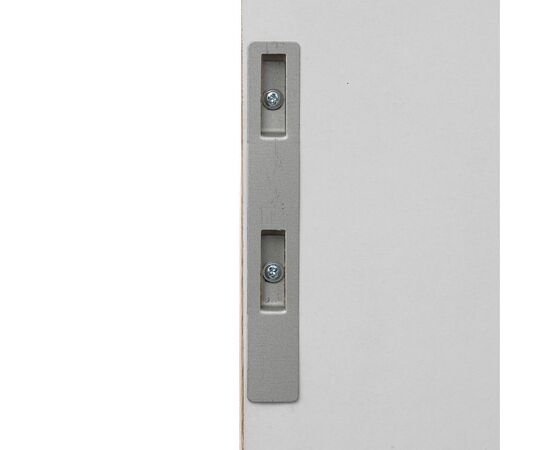 Καθρέπτης πόρτας PWD-0111 pakoworld φυσικό ps 34x1.7x94εκ - ΚΑΘΡΕΠΤΕΣ στο Milonadakis.gr