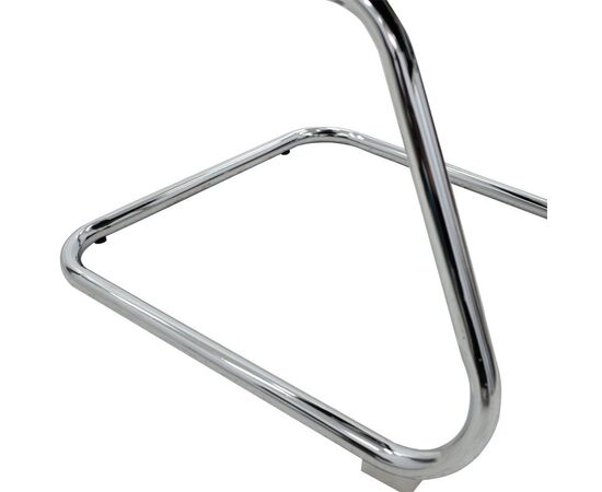 Καρέκλα γραφείου επισκέπτη Valter pakoworld μαύρο pu 55.5x52x95.5εκ - ΚΑΡΕΚΛΕΣ ΕΠΙΣΚΕΠΤΗ στο Milonadakis.gr