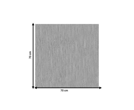 Επιφάνεια τραπεζιού Mordo pakoworld oak 70x70εκ - ΕΠΙΦΑΝΕΙΕΣ ΤΡΑΠΕΖΙΩΝ στο Milonadakis.gr