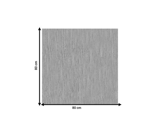 Επιφάνεια τραπεζιού Mordo pakoworld oak 80x80εκ - ΕΠΙΦΑΝΕΙΕΣ ΤΡΑΠΕΖΙΩΝ στο Milonadakis.gr