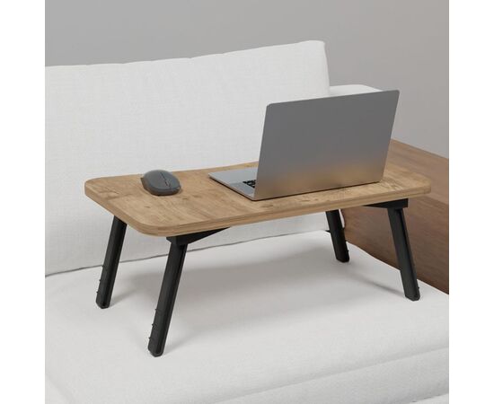 Βάση υπολογιστή Rahe pakoworld oak μελαμίνης 60x35x23εκ - ΓΡΑΦΕΙΑ στο Milonadakis.gr