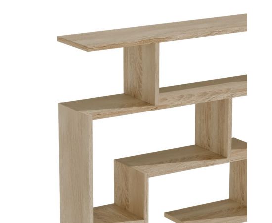 Βιβλιοθήκη Nardy pakoworld sonoma 125x22x129εκ - ΒΙΒΛΙΟΘΗΚΕΣ στο Milonadakis.gr