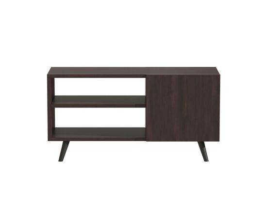 Έπιπλο τηλεόρασης Orianne pakoworld μελαμίνης καρυδί-wenge 90x32x46εκ - ΕΠΙΠΛΑ ΤΗΛΕΟΡΑΣΗΣ στο Milonadakis.gr