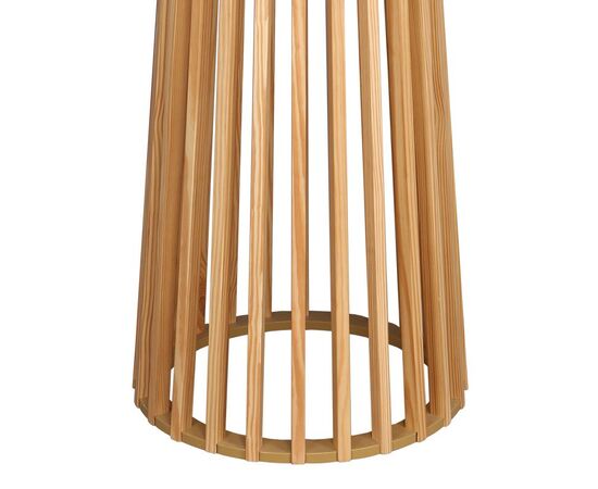 Βοηθητικό τραπέζι Fugol pakoworld mdf φυσικό Φ60x105εκ - ΒΟΗΘΗΤΙΚΑ ΤΡΑΠΕΖΑΚΙΑ στο Milonadakis.gr