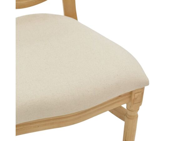 Καρέκλα Canco pakoworld φυσικό rubberwood-φυσικό rattan 50x55x98εκ - ΚΑΡΕΚΛΕΣ - ΠΟΛΥΘΡΟΝΕΣ ΕΣ. στο Milonadakis.gr