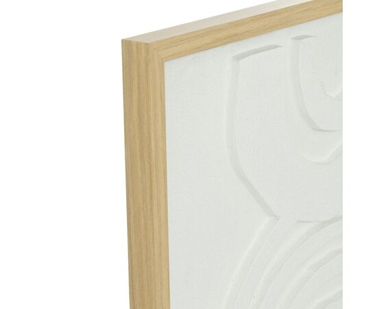 Πίνακας σε καμβά Bobby pakoworld mdf 50x2.6x70εκ - ΠΙΝΑΚΕΣ στο Milonadakis.gr