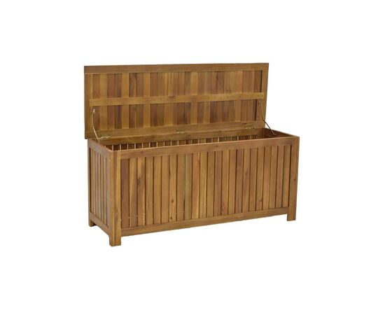 Μπαούλο Zarco pakoworld ξύλο ακακίας φυσικό 130x45x58εκ - ΣΚΑΜΠΩ στο Milonadakis.gr