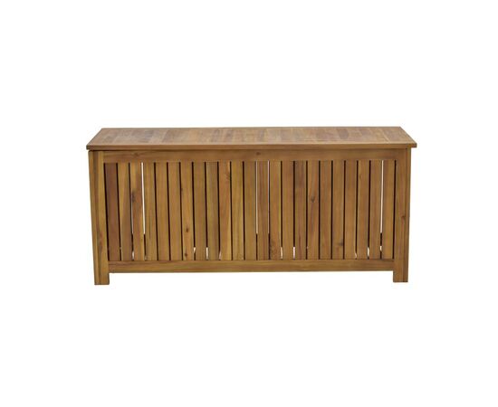 Μπαούλο Zarco pakoworld ξύλο ακακίας φυσικό 130x45x58εκ - ΣΚΑΜΠΩ στο Milonadakis.gr