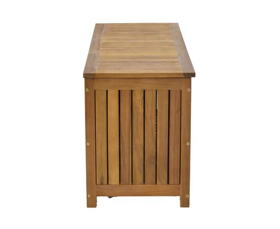 Μπαούλο Zarco pakoworld ξύλο ακακίας φυσικό 130x45x58εκ - ΣΚΑΜΠΩ στο Milonadakis.gr