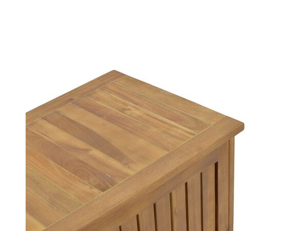 Μπαούλο Zarco pakoworld ξύλο ακακίας φυσικό 130x45x58εκ - ΣΚΑΜΠΩ στο Milonadakis.gr
