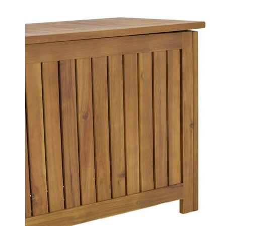Μπαούλο Zarco pakoworld ξύλο ακακίας φυσικό 130x45x58εκ - ΣΚΑΜΠΩ στο Milonadakis.gr
