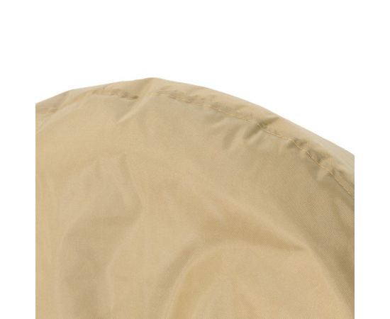 Πουφ πολυθρόνα Norm PRO pakoworld 100% αδιάβροχο μόκα - ΠΟΥΦ - ΣΚΑΜΠΟ - ΜΠΑΟΥΛΟ στο Milonadakis.gr