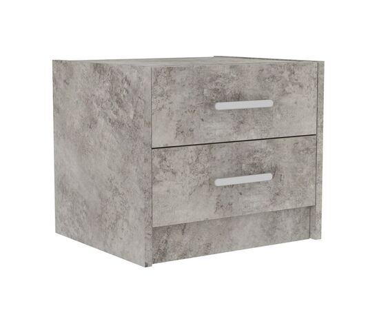 Φοιτητικό πακέτο επίπλων υπνοδωματίου OLYMPUS B pakoworld σετ 5τεμ σε antique ανθρακί απόχρωση - ΦΟΙΤΗΤΙΚΑ ΠΑΚΕΤΑ στο Milonadakis.gr