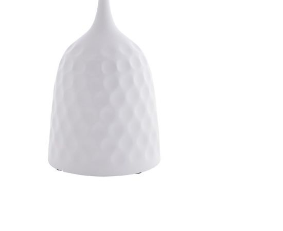 Βοηθητικό τραπέζι Kousien Inart λευκό sintered stone Φ50x60εκ - ΒΟΗΘΗΤΙΚΑ ΤΡΑΠΕΖΑΚΙΑ στο Milonadakis.gr