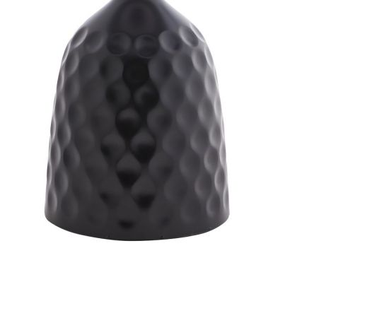 Βοηθητικό τραπέζι Kousien Inart μαύρο sintered stone Φ50x60εκ - ΒΟΗΘΗΤΙΚΑ ΤΡΑΠΕΖΑΚΙΑ στο Milonadakis.gr
