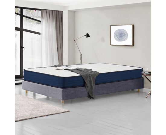 Στρώμα Casmeriane pakoworld pocket spring roll pack μονής όψης 16cm 90x190x20εκ - ΣΤΡΩΜΑΤΑ ΥΠΝΟΥ & ΣΟΜΙΕΔΕΣ στο Milonadakis.gr