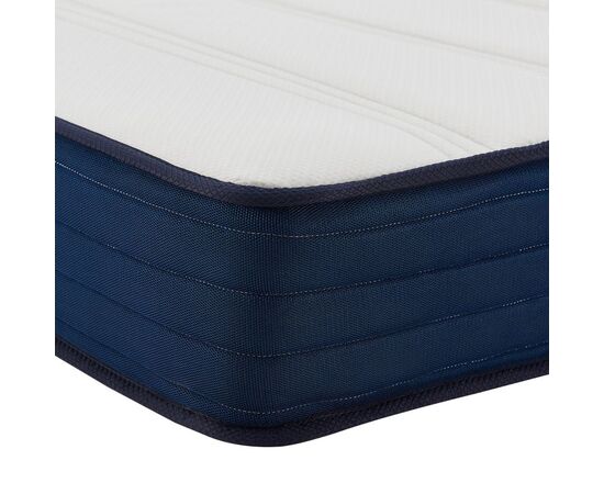 Στρώμα Casmeriane pakoworld pocket spring roll pack μονής όψης 16cm 120x200x20εκ - ΣΤΡΩΜΑΤΑ ΥΠΝΟΥ & ΣΟΜΙΕΔΕΣ στο Milonadakis.gr