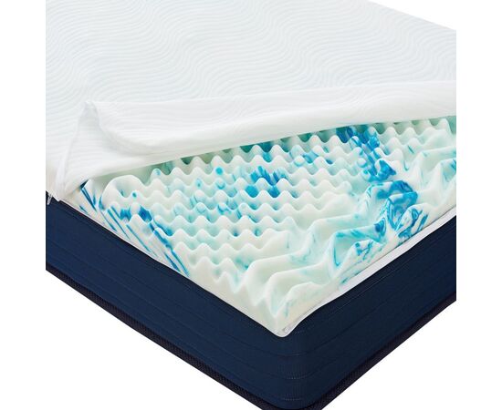 Στρώμα Casmeriane pakoworld Pocket spring roll pack μονής όψης 16cm 140x200x20εκ - ΣΤΡΩΜΑΤΑ ΥΠΝΟΥ & ΣΟΜΙΕΔΕΣ στο Milonadakis.gr