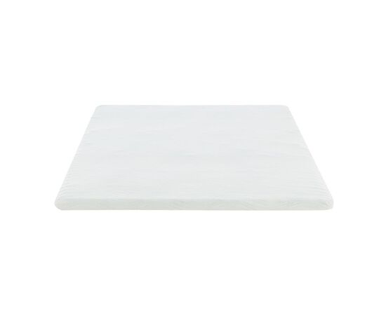 Ανώστρωμα Casmeriane pakoworld roll pack λευκό ύφασμα-memory foam 140x200x5εκ - ΣΤΡΩΜΑΤΑ ΥΠΝΟΥ & ΣΟΜΙΕΔΕΣ στο Milonadakis.gr