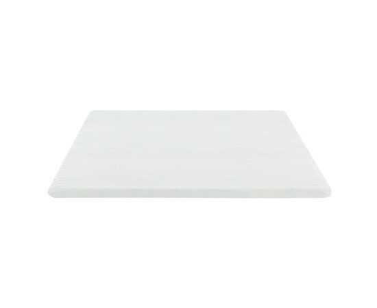 Ανώστρωμα Casmeriane pakoworld roll pack λευκό ύφασμα-memory foam 160x200x5εκ - ΣΤΡΩΜΑΤΑ ΥΠΝΟΥ & ΣΟΜΙΕΔΕΣ στο Milonadakis.gr