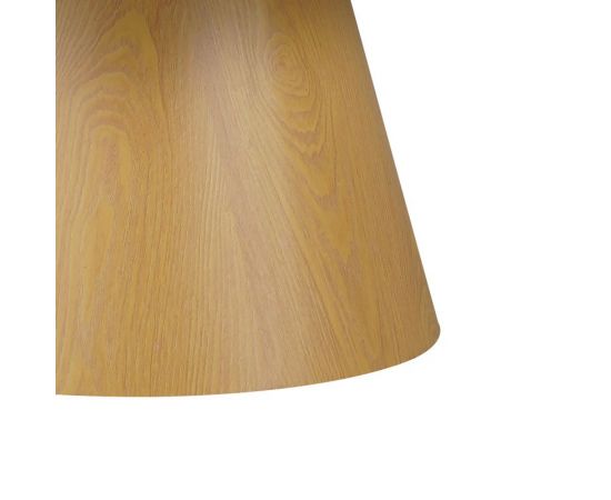 Βοηθητικό τραπέζι Soleire Inart λευκό μαρμάρου sintered stone Φ70x40εκ - ΒΟΗΘΗΤΙΚΑ ΤΡΑΠΕΖΑΚΙΑ στο Milonadakis.gr