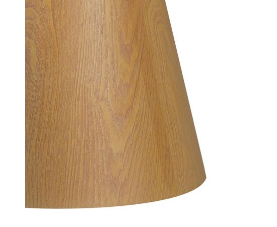Βοηθητικό τραπέζι Soleire Inart λευκό μαρμάρου sintered stone Φ50x46εκ - ΒΟΗΘΗΤΙΚΑ ΤΡΑΠΕΖΑΚΙΑ στο Milonadakis.gr