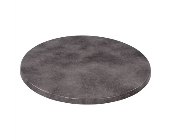 ΕΠΙΦΑΝΕΙΑ ΤΡΑΠΕΖΙΟΥ Φ70Χ2.5εκ. WERZALIT CEMENT 5648 HM5228.12 - ΚΑΠΑΚΙΑ WERZALIT στο Milonadakis.gr