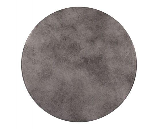 ΕΠΙΦΑΝΕΙΑ ΤΡΑΠΕΖΙΟΥ Φ70Χ2.5εκ. WERZALIT CEMENT 5648 HM5228.12 - ΚΑΠΑΚΙΑ WERZALIT στο Milonadakis.gr