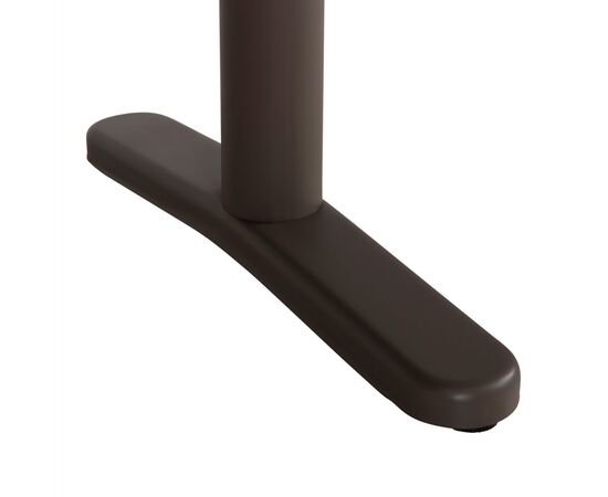 ΓΡΑΦΕΙΟ ΣΥΝΕΔΡΙΑΣΕΩΝ WALVIA ΕΠΑΓΓΕΛΜΑΤΙΚΟ WENGE HM2047.12 240X120X75Υ εκ. - ΓΡΑΦΕΙΑ στο Milonadakis.gr