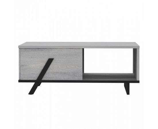 ΤΡΑΠΕΖΙ ΣΑΛΟΝΙΟΥ OTTO HM8815 ΣΤΑΧΤΙ ΜΑΥΡΟ 110x60x33 εκ. - ΤΡΑΠΕΖΑΚΙΑ ΣΑΛΟΝΙΟΥ στο Milonadakis.gr