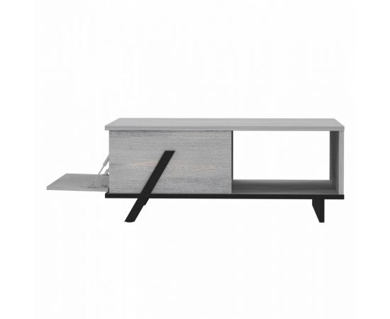 ΤΡΑΠΕΖΙ ΣΑΛΟΝΙΟΥ OTTO HM8815 ΣΤΑΧΤΙ ΜΑΥΡΟ 110x60x33 εκ. - ΤΡΑΠΕΖΑΚΙΑ ΣΑΛΟΝΙΟΥ στο Milonadakis.gr
