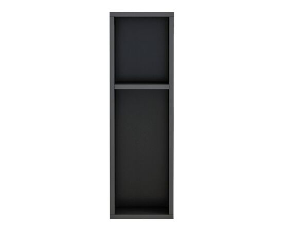 Επιδαπέδια ραφιέρα Racks pakoworld σε γκρι απόχρωση 20x15x65εκ - ΟΡΓΑΝΩΣΗ ΣΠΙΤΙΟΥ στο Milonadakis.gr