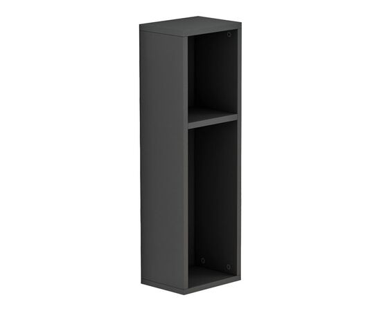 Επιδαπέδια ραφιέρα Racks pakoworld σε γκρι απόχρωση 20x15x65εκ - ΟΡΓΑΝΩΣΗ ΣΠΙΤΙΟΥ στο Milonadakis.gr