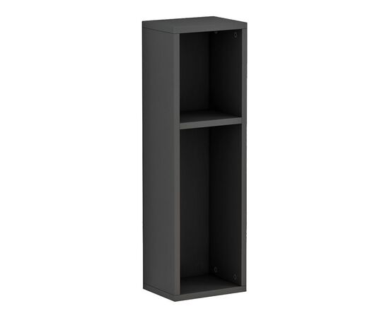 Επιδαπέδια ραφιέρα Racks pakoworld σε γκρι απόχρωση 20x15x65εκ - ΟΡΓΑΝΩΣΗ ΣΠΙΤΙΟΥ στο Milonadakis.gr