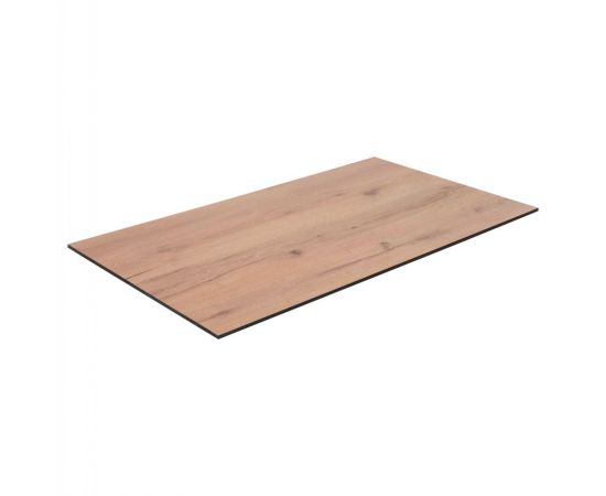 ΕΠΙΦΑΝΕΙΑ ΤΡΑΠΕΖΙΟΥ HPL HM5840.17 ΦΥΣΙΚΟ 120x69 εκ. ΠΑΧΟΥΣ 12mm. - ΚΑΠΑΚΙΑ HPL στο Milonadakis.gr