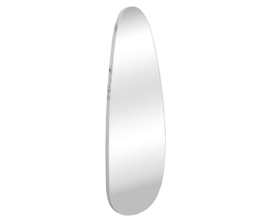 ΚΑΘΡΕΠΤΗΣ ΤΟΙΧΟΥ CRITHER HM4486.05 ΜΕ ΠΛΑΙΣΙΟ MDF ΣΕ WHITE MARBLE ΧΡΩΜΑ 49x140Υεκ. - ΚΑΘΡΕΠΤΕΣ στο Milonadakis.gr