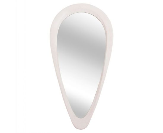 ΚΑΘΡΕΠΤΗΣ ΤΟΙΧΟΥ ΣΕΙΡΑ SANTORINI HM4512 MDF ΣΕ ΥΠΟΛΕΥΚΟ 54x3,5x120Υεκ - ΚΑΘΡΕΠΤΕΣ στο Milonadakis.gr