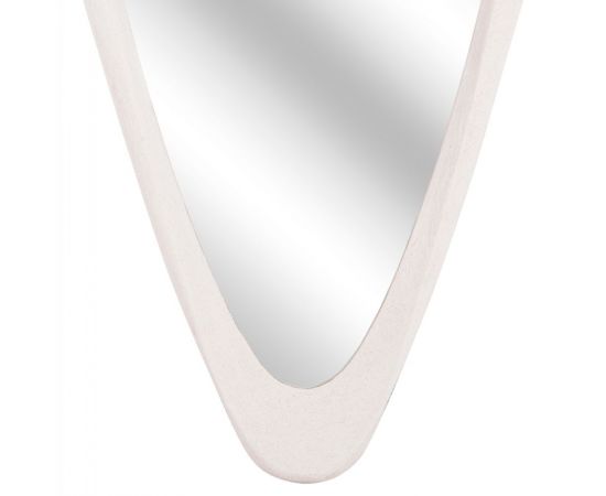 ΚΑΘΡΕΠΤΗΣ ΤΟΙΧΟΥ ΣΕΙΡΑ SANTORINI HM4512 MDF ΣΕ ΥΠΟΛΕΥΚΟ 54x3,5x120Υεκ - ΚΑΘΡΕΠΤΕΣ στο Milonadakis.gr