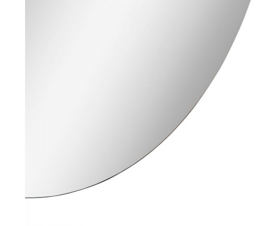 ΚΑΘΡΕΠΤΗΣ ΤΟΙΧΟΥ ΟΒΑΛ CANE HM4492 ΧΩΡΙΣ ΠΛΑΙΣΙΟ 60x80Υεκ. - ΚΑΘΡΕΠΤΕΣ στο Milonadakis.gr