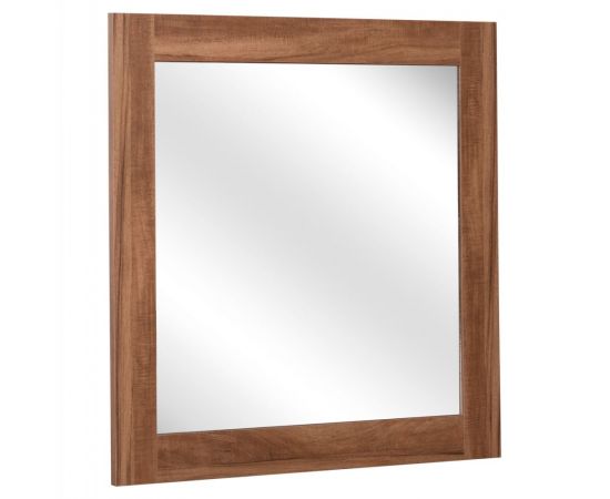 ΚΑΘΡΕΠΤΗΣ TOIXOY ΤΕΤΡΑΓΩΝΟΣ ΣΕΙΡΑ HARRY HM4485.01 ΜΕΛΑΜΙΝΗ ΦΥΣΙΚΟ ΞΥΛΟΥ 87x2(πάχος)x87εκ. - ΚΑΘΡΕΠΤΕΣ στο Milonadakis.gr