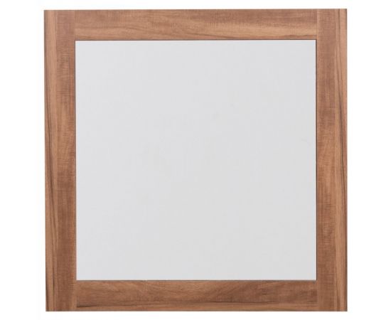ΚΑΘΡΕΠΤΗΣ TOIXOY ΤΕΤΡΑΓΩΝΟΣ ΣΕΙΡΑ HARRY HM4485.01 ΜΕΛΑΜΙΝΗ ΦΥΣΙΚΟ ΞΥΛΟΥ 87x2(πάχος)x87εκ. - ΚΑΘΡΕΠΤΕΣ στο Milonadakis.gr
