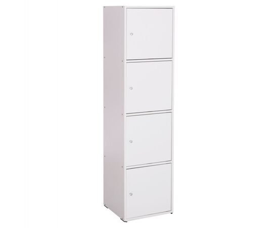 ΝΤΟΥΛΑΠΙ SORIANO HM9940.01 ΛΕΥΚΗ ΜΕΛΑΜΙΝΗ 40x39-41x157Υεκ. - ΝΤΟΥΛΑΠΙΑ - ΠΑΠΟΥΤΣΟΘΗΚΕΣ στο Milonadakis.gr