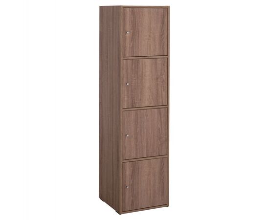 ΝΤΟΥΛΑΠΙ SORIANO HM9940.11 DARK OAK ΜΕΛΑΜΙΝΗ 40x39-41x157Υεκ. - ΝΤΟΥΛΑΠΙΑ - ΠΑΠΟΥΤΣΟΘΗΚΕΣ στο Milonadakis.gr