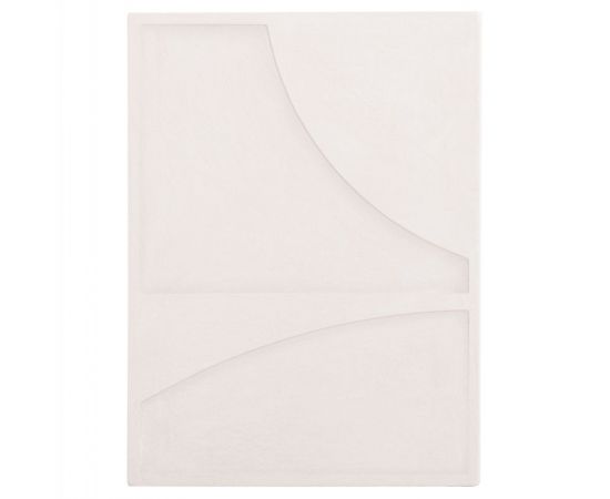 ΠΙΝΑΚΑΣ ΟΡΘΟΓΩΝΙΟΣ ΣΕΙΡΑ SANTORINI HM4509 MDF ΥΠΟΛΕΥΚΟ ΧΡΩΜΑ 60x4(πάχος)x80Υεκ. - ΠΙΝΑΚΕΣ στο Milonadakis.gr
