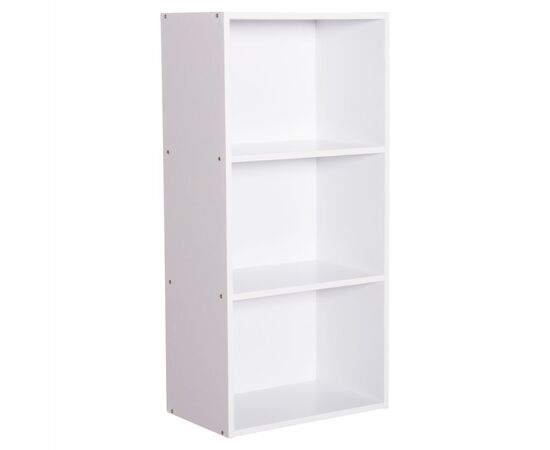 ΡΑΦΙΕΡΑ ΤΟΙΧΟΥ CUBICON HM9941.01 ΛΕΥΚΗ ΜΕΛΑΜΙΝΗ 38,5x23,5x80Υεκ. - ΡΑΦΙΑ ΤΟΙΧΟΥ στο Milonadakis.gr