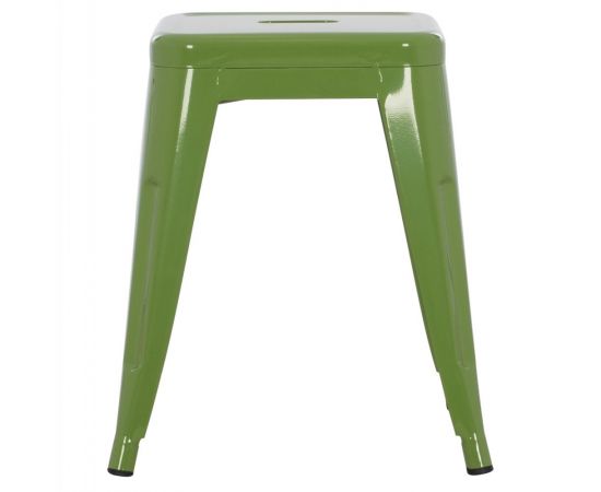 ΣΚΑΜΠΟ ΜΕΤΑΛΛΙΚΟ MELITA HM0096.53 ΣΕ LIGHT OLIVE GREEN ΧΡΩΜΑ 39x39x46Υεκ. - ΠΟΥΦ - ΣΚΑΜΠΟ - ΜΠΑΟΥΛΟ στο Milonadakis.gr