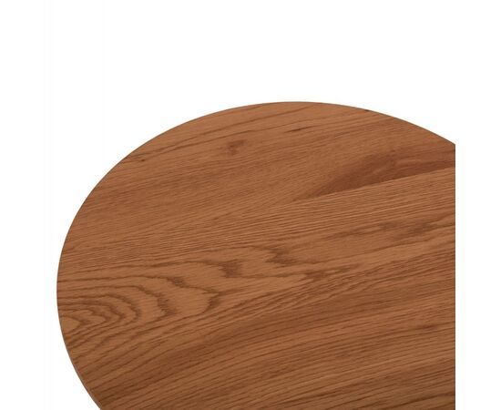 ΤΡΑΠΕΖΑΚΙ ΒΟΗΘΗΤΙΚΟ TALBERT HM18025 MDF ΣΕ ΦΥΣΙΚΟ ΞΥΛΟΥ Φ45x50,5Υεκ. - ΤΡΑΠΕΖΑΚΙΑ ΣΑΛΟΝΙΟΥ στο Milonadakis.gr